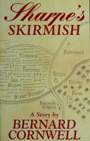 Sharpe's skirmish cover