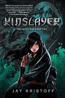 Kinslayer cover