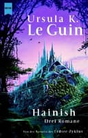 Hainish cover