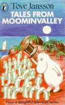 Tales from Moominvalley cover