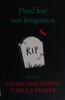 Dead but not forgotten cover