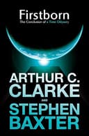 Firstborn cover