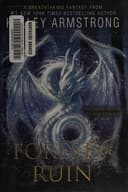 Forest of Ruin cover