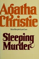 Sleeping Murder cover
