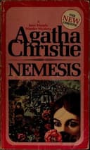 Nemesis cover