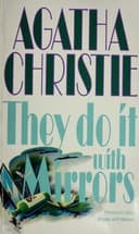 They Do It with Mirrors cover
