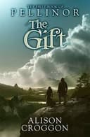 The Gift cover