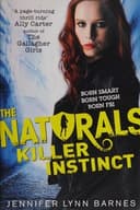 Killer Instinct cover