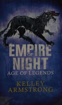 Empire of Night cover