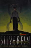 Silverfin cover