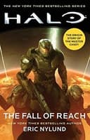 Halo: Ghosts of Onyx cover