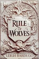 Rule of Wolves cover