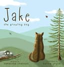 Jake the Growling Dog cover