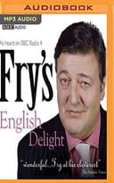 Fry's English Delight cover