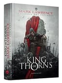 King of Thorns cover