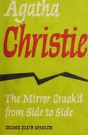 The Mirror Crack'd from Side to Side cover