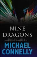 Nine Dragons cover