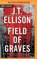 Field of Graves cover