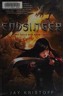 Endsinger cover