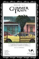 Glimmer Train Stories, #70 cover