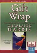 Gift Wrap cover