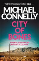 City Of Bones cover