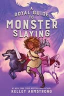 A Royal Guide to Monster Slaying cover