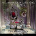 Chronicles of Narnia cover
