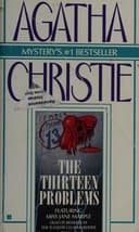 The Thirteen Problems cover