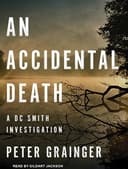 An Accidental Death cover
