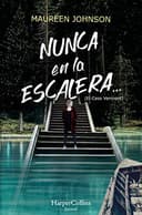Nunca en la escalera cover
