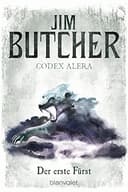 Codex Alera 6 cover