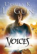Voices cover