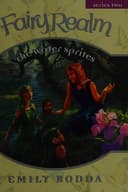 Water Sprites cover