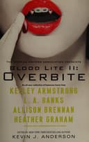 Blood Lite II cover