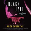 Black Fall cover