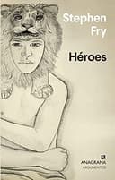 Héroes cover
