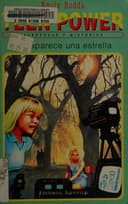 Desaparece Una Estrella/the Disappearing TV Star (Colección ""Teen Power""/Teen Power Series) cover