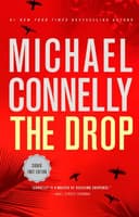 The Drop cover