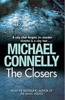 The Closers cover