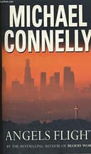 Angels Flight cover
