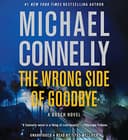 The Wrong Side Of Goodbye cover