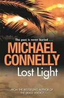 Lost Light cover