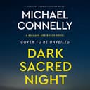 Dark Sacred Night Lib/E cover