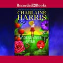 Dead Ever After cover
