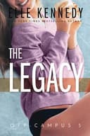 The Legacy cover
