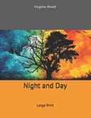 Night and Day cover
