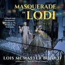 Masquerade in Lodi cover