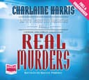 Real Murders cover