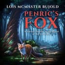 Penric's fox cover